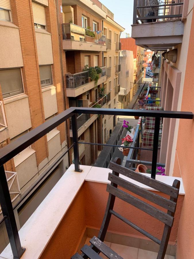Estudio Port Serrallo Tarragona Exteriér fotografie