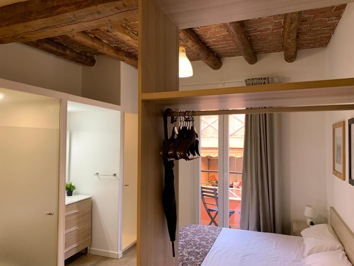 Estudio Port Serrallo Tarragona Exteriér fotografie