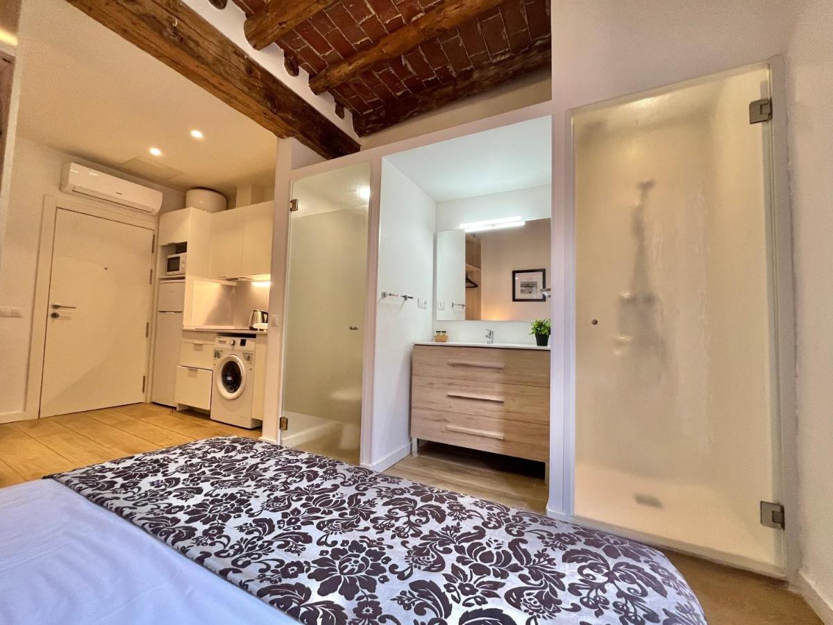 Estudio Port Serrallo Tarragona Exteriér fotografie